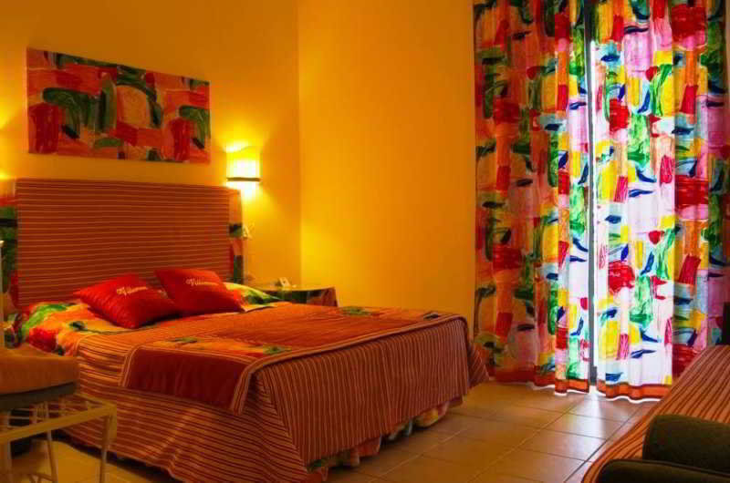 Hotel Villamare Fontane Bianche Exteriör bild